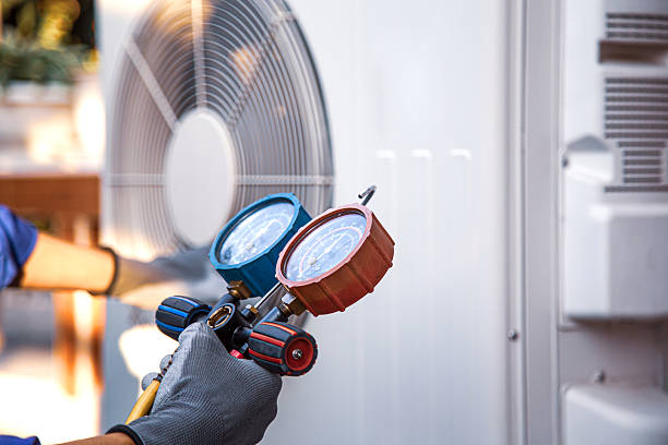 Affordable Emergency Hvac solutions in Naval Air Station Jrb, TX